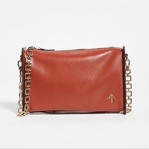 MANU Atelier Carmen crossbody